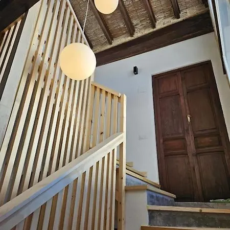 Holiday home Casamar