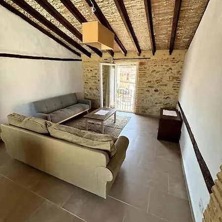 Casamar Holiday home