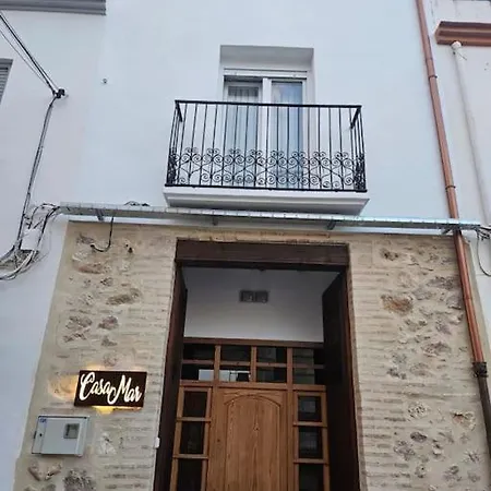 Casamar Holiday home