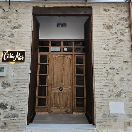 Casamar Holiday home La Font D'en Carros