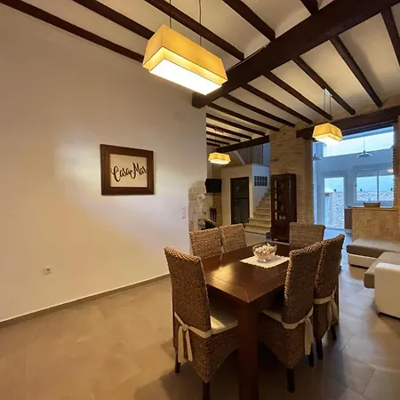 Casamar Holiday home