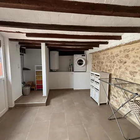 Holiday home Casamar La Font D'en Carros