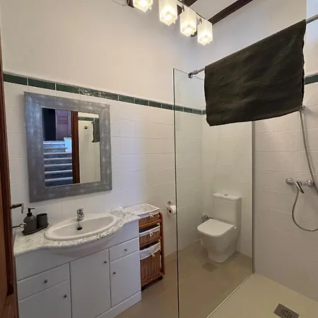 Holiday home Casamar