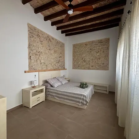 Casamar Holiday home La Font D'en Carros