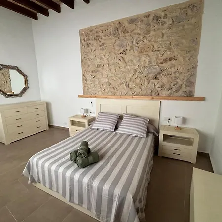 Casamar * La Font D'en Carros