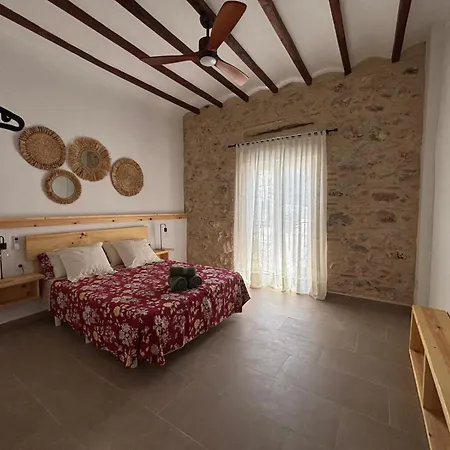 Casamar Holiday home *