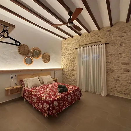 Holiday home Casamar