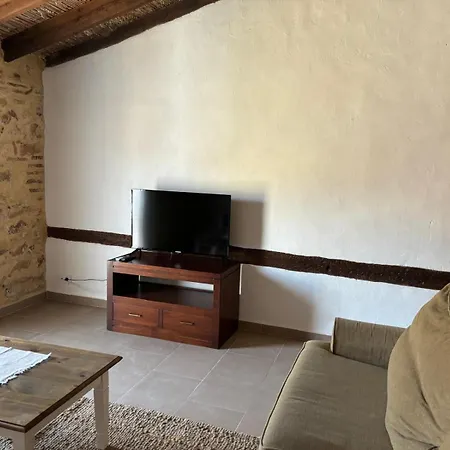 Holiday home Casamar
