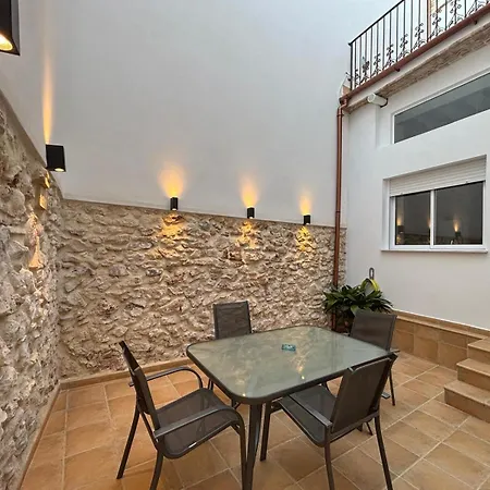 Holiday home Casamar *
